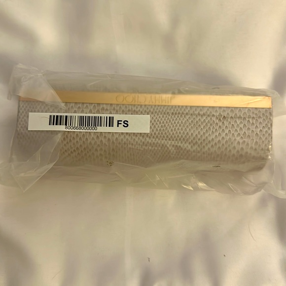 JIMMY CHOO | Eyeglass Case - Picture 3 of 3